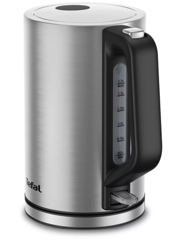 Электрический чайник Bronx KI513D10, 1.7 л