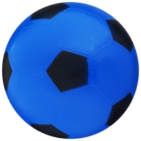 Мяч детский &laquo;Футбол&raquo;, d=20 см, цвет МИКС