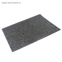 Звукопоглощающий материал StP Black Ton 4, размер: 4х750х1000 мм Звукопоглощающий материал StP Black Ton 4, размер: 4х750х1000 мм