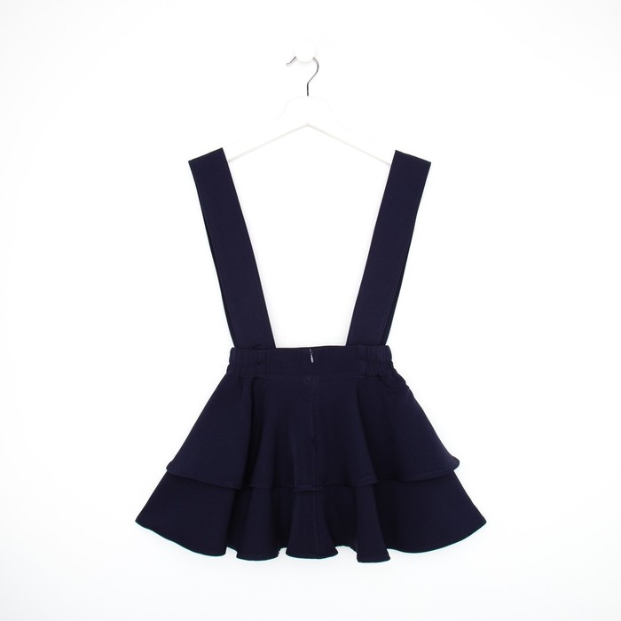 Сарафан для девочки MINAKU, синий, рост 146 см