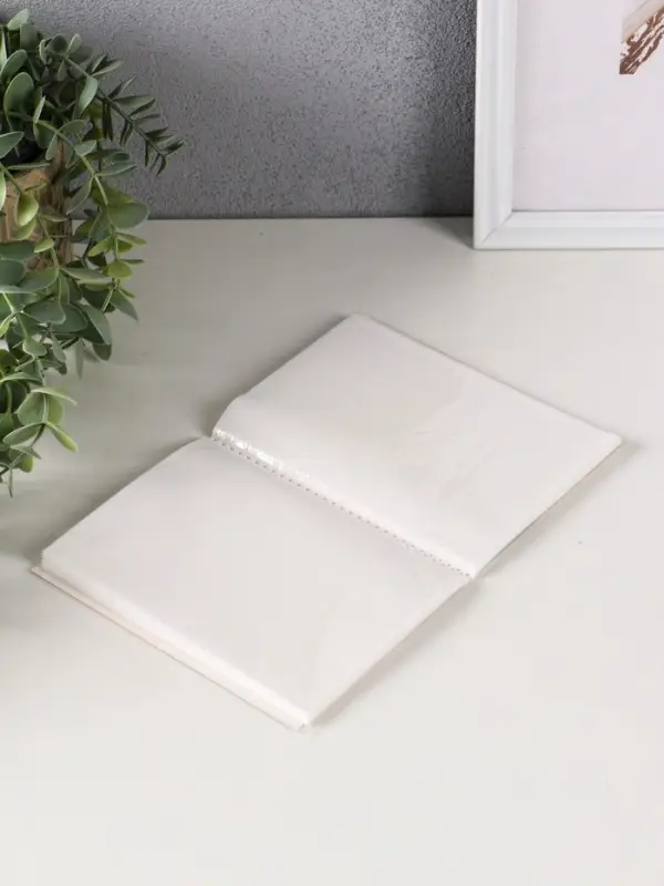 Фотоальбом 36 фото 10X15см, "Мишка с цыплёнком", ПП карм.,мягкая обложка