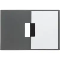 Папка-планшет Devon, черная