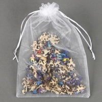 Пазлы деревянные фигурные «Кит», 165 элементов Пазлы деревянные фигурные «Кит», 165 элементов