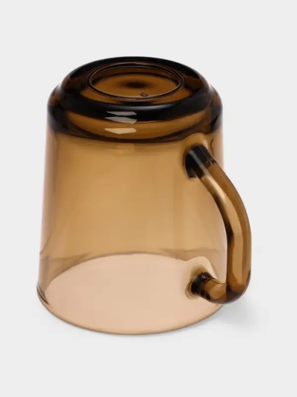 Кружка Sea Brim Smoky, 250 мл, стекло, МИКС