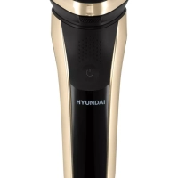 Бритва роторная H-SH8081 реж.эл. 3 питан. аккум