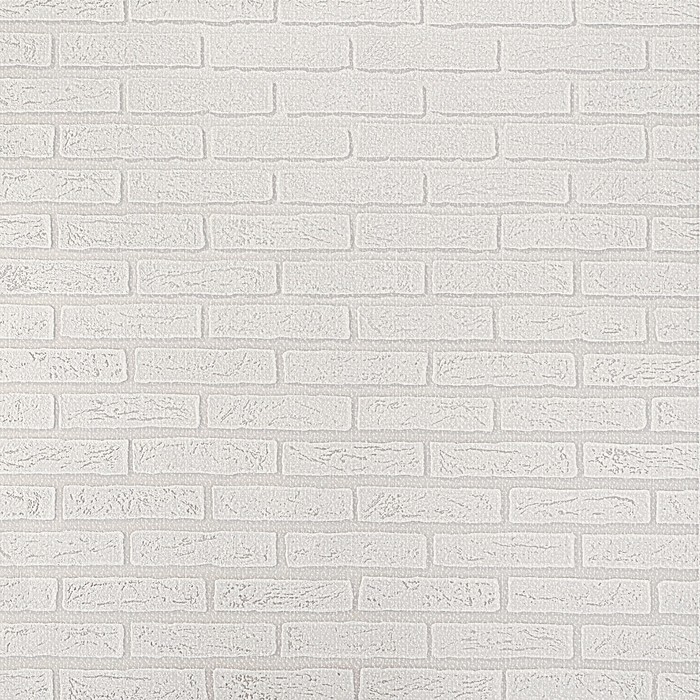 Обои виниловые на флизелиновой основе Обои виниловые на флизелиновой основе "Гомельобои" Гермес 11, белый, 1,06х10,05м