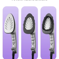 Гладильная система 3 в 1 КТ-9368 - 2450 Вт