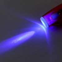 Подарочный набор: ручка с невидимыми чернилами и блокнот А6, 16 л &laquo;Кот&raquo;