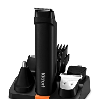 Триммер для бороды КТ-3140 (4 в 1) - 5 Вт