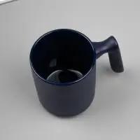 Кружка Visari, темно-синяя