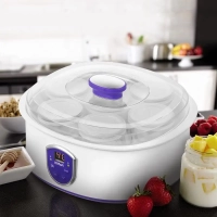 Йогуртница с таймером и баночками KT-2088