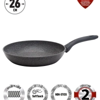 Cковорода CANTO-26 см