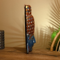 Сувенир "Голова Будды" албезия 50 см