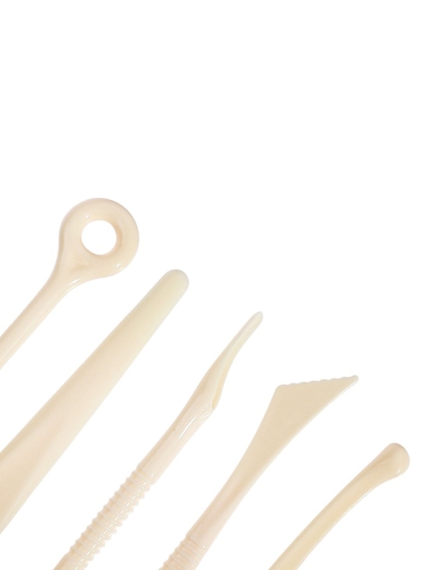 Набор глина полимерная запекаемая, 42 цвета по 20 г, с аксессуарами, в гофрокоробе