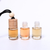 Ароматизатор в автомобиль на 23 Февраля (3 шт) &laquo;Лучшему из лучших&raquo;, аромат: кофе, парфюм,черный лед