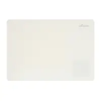 Доска для лепки А4 Calligrata &laquo;Популярная&raquo;, эконом, 1000 мкм, пластик, белая