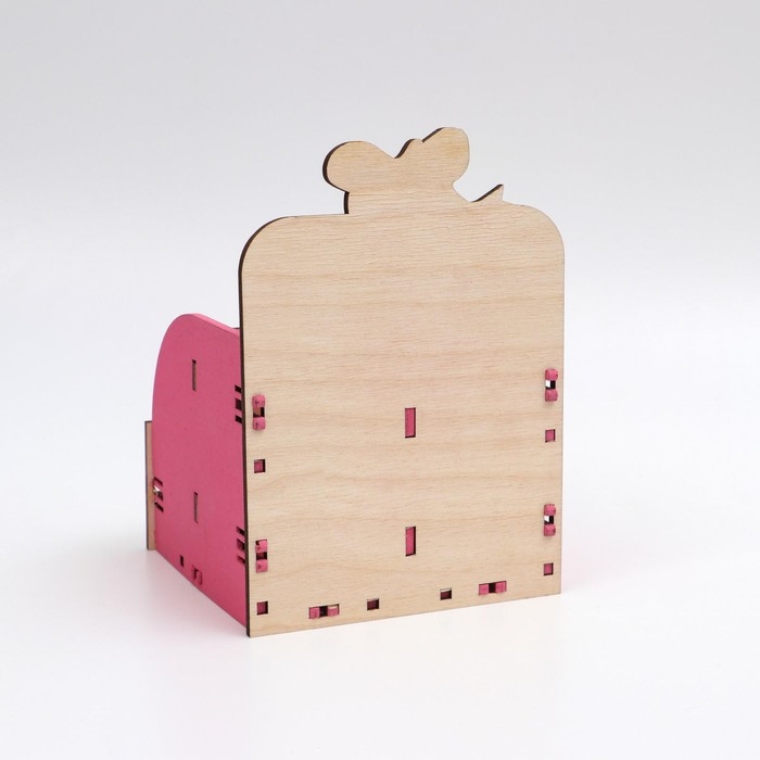 Органайзер для канцелярии &laquo;Сладости&raquo;