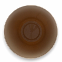 Кашпо "Рондо" 35л (со вставкой 15л), бежевый