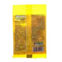 Удобрение Агрикола для декоративнолистных растений 25 г