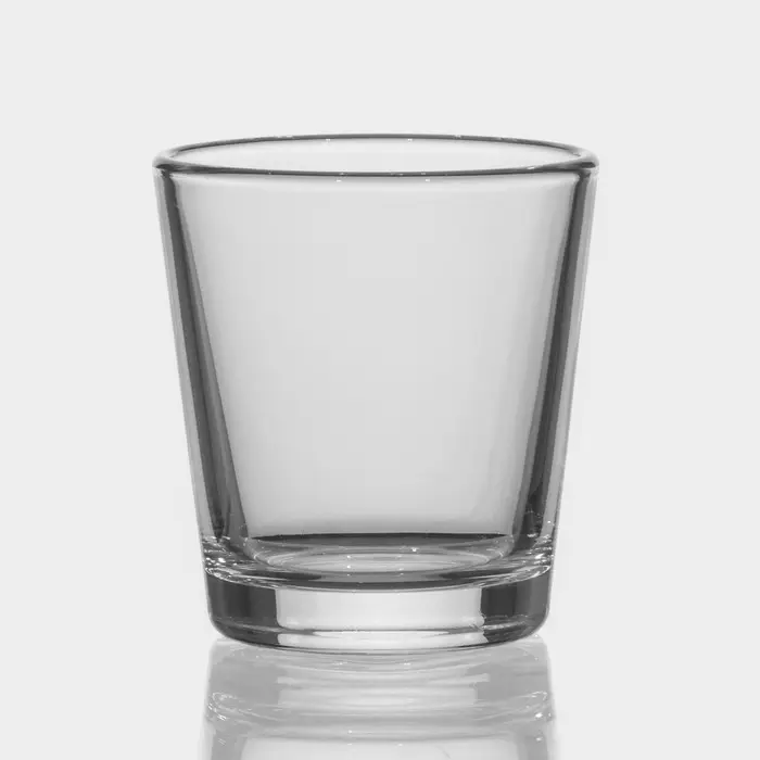 Стопка - шот ОСЗ &laquo;Ода&raquo;, 50 мл, стекло, прозрачная