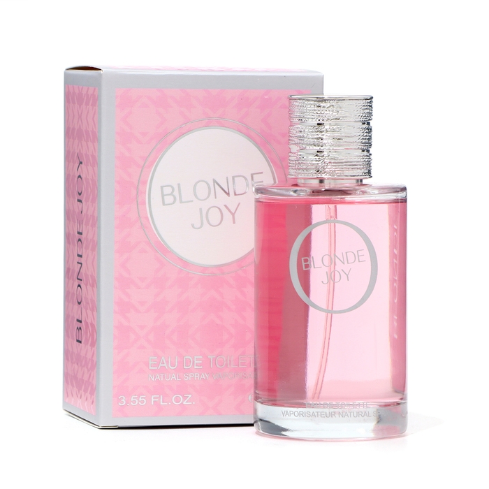 Туалетная вода женская Joy, 100 мл Туалетная вода женская Joy, 100 мл