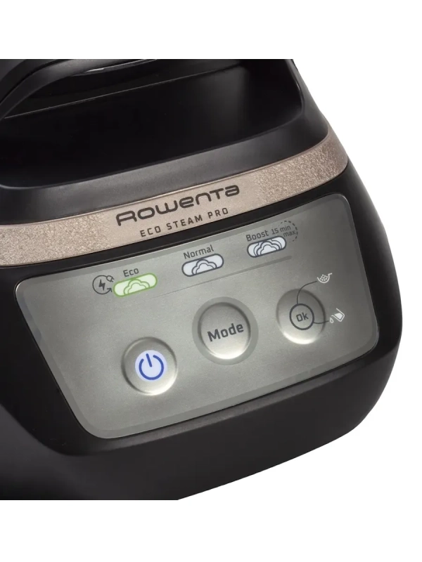 Парогенератор для глажки Eco Steam Pro DG9611F0, 7,4 бар