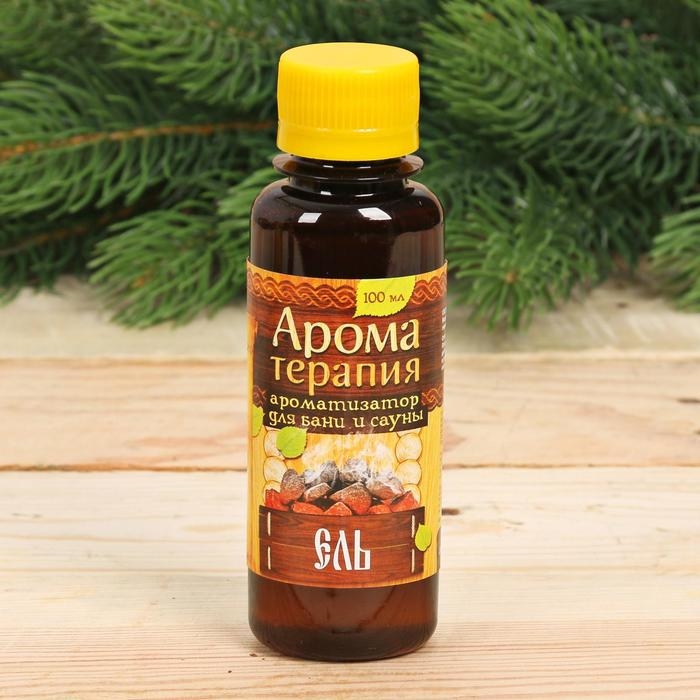 Набор "Лечебная сила": 2 ароматизатора 100мл