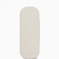 Футляр для очков Панды, 16*4*6 см, хлопушка, МИКС