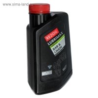 Масло цепное Rezer Rezoil LUBRIMAX, цепное, 0.946 л Масло цепное Rezer Rezoil LUBRIMAX, цепное, 0.946 л