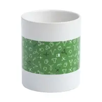 Кружка &laquo;Бизнес-зодиак. Дева&raquo;