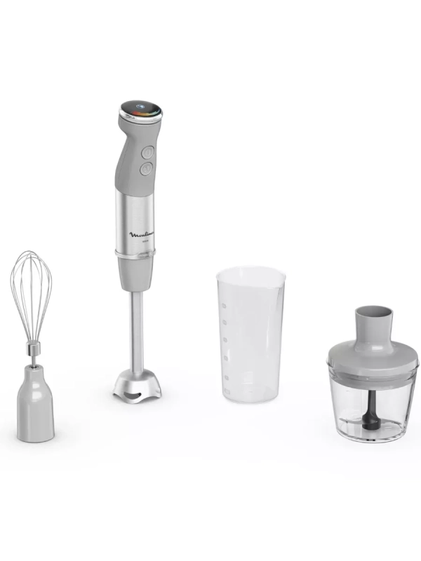 Погружной блендер Quickchef+ DD673B10, 1000 Вт