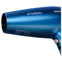 Фен H-HDI0757 2200Вт синий