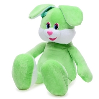 Мягкая игрушка &laquo;Зайчиха&raquo;, 45 см, МИКС