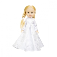 Кукла &laquo;Снегурочка&raquo;