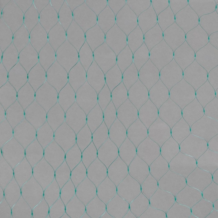 Сетка садовая, мягкая, 5 &times; 2 м, ячейка 15 &times; 15 мм, от птиц, Greengo
