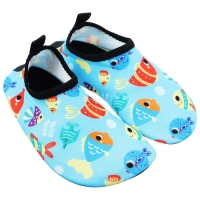 Аквашузы детские &laquo;На волне: Рыбки&raquo;, р. 32-33