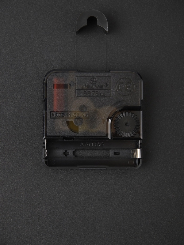 Часы настенные интерьерные &laquo;Классика&raquo;, плавный ход, d-20 см