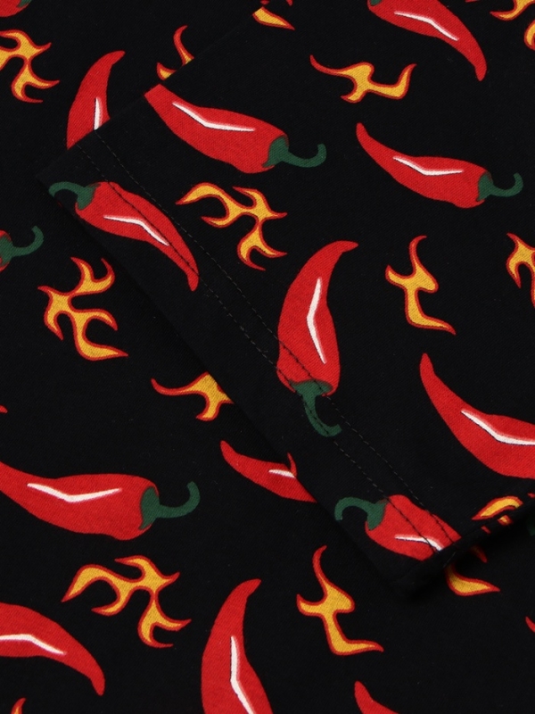 Пижама мужская KAFTAN "Перец" р.50