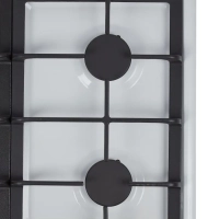 Встраиваемая газовая варочная панель MG606W