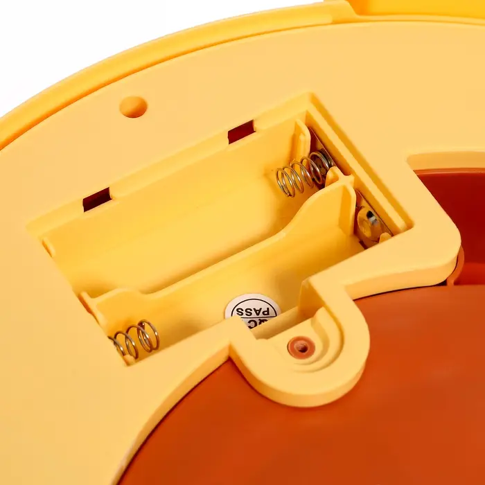 Музыкальная игрушка &laquo;Весёлая рыбалка: Мишка&raquo;, звук