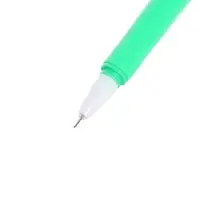 Ручка - прикол гелевая &laquo;Кактус&raquo;, МИКС