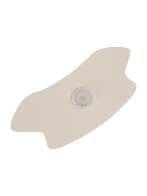 Dress up velcro puzzle 4 in 1