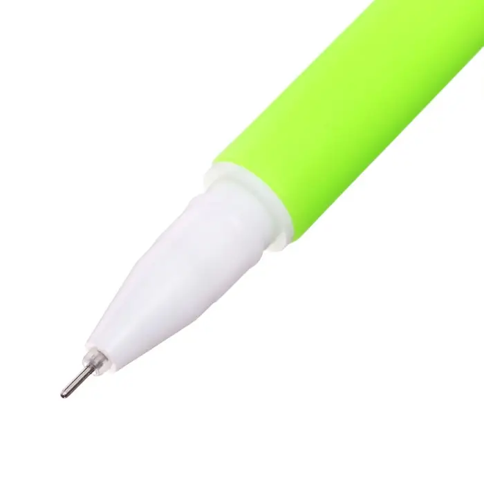 Ручка - прикол гелевая &laquo;Панда&raquo;, синий стержень, МИКС