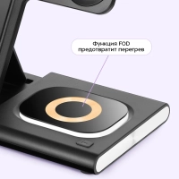 Зарядная станция КТ-3753 - 23 Вт