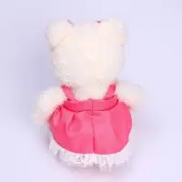 Мягкая игрушка &laquo;Медведица&raquo;, цвета МИКС