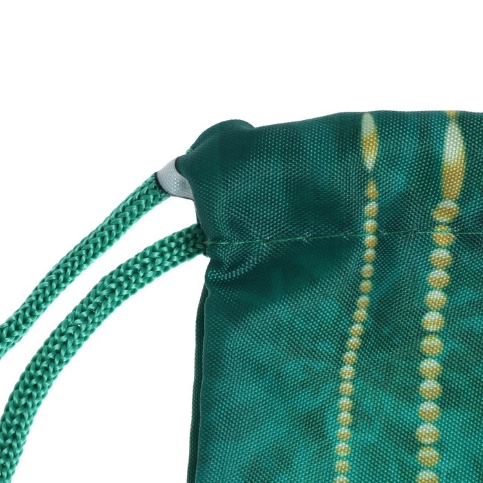 Новый год. Сумка под сладости 290 х 340 мм, &laquo;Дарю тебе сказку&raquo; (мягкий полиэстер плотностью 210D)