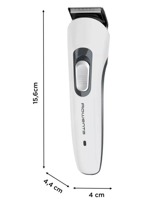 Триммер для бороды Pure Collection Multistyle TN8905F0