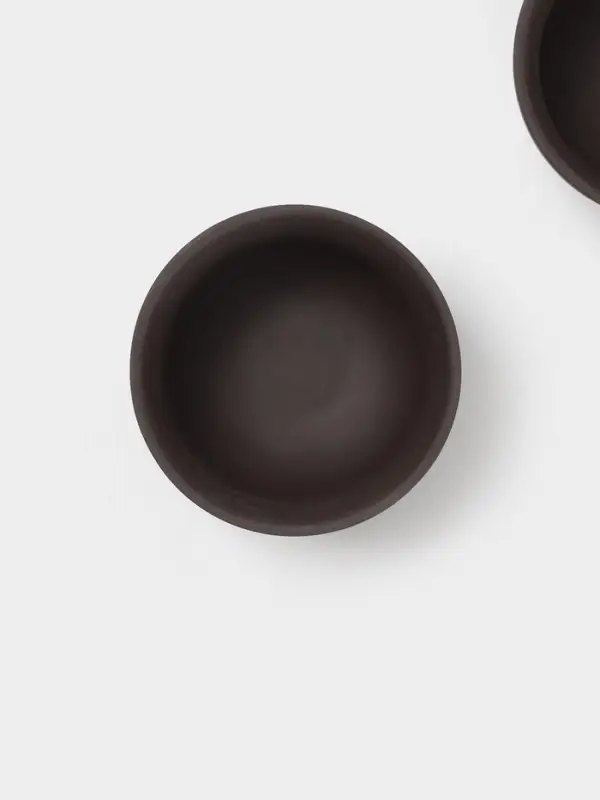 Набор пиал 2 шт "Красная Глина"