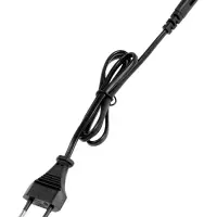 Электробритва Sakura SA-5414BK, АКБ, сеточная, 3 плавающие головки, триммер, чёрная