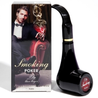 Туалетная вода мужская SMOKING POKER, 63 мл Туалетная вода мужская SMOKING POKER, 63 мл